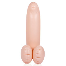 S-Line Pénis Gonflable Blow Me Up 80cm